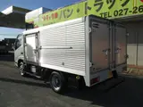 2020 Toyota Dyna Truck 2-ton full-low aluminum van, automatic transmission White Truck for sale, Japanese used car export - photo 35 of 43 | GULJI TRADERS