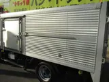 2020 Toyota Dyna Truck 2-ton full-low aluminum van, automatic transmission White Truck for sale, Japanese used car export - photo 40 of 43 | GULJI TRADERS