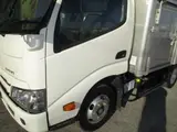 2020 Toyota Dyna Truck 2-ton full-low aluminum van, automatic transmission White Truck for sale, Japanese used car export - photo 41 of 43 | GULJI TRADERS