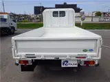 2020 Toyota Dyna Truck Flatbed, 1.5t, 10ft, standard, low-floor, manual transmission, diesel. White Truck for sale, Japanese used car export - photo 5 of 48 | GULJI TRADERS