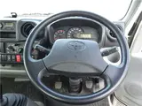 2020 Toyota Dyna Truck Flatbed, 1.5t, 10ft, standard, low-floor, manual transmission, diesel. White Truck for sale, Japanese used car export - photo 17 of 48 | GULJI TRADERS