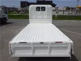 2020 Toyota Dyna Truck Flatbed, 1.5t, 10ft, standard, low-floor, manual transmission, diesel. White Truck for sale, Japanese used car export - photo 21 of 48 | GULJI TRADERS