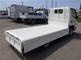 2020 Toyota Dyna Truck Flatbed, 1.5t, 10ft, standard, low-floor, manual transmission, diesel. White Truck for sale, Japanese used car export - photo 23 of 48 | GULJI TRADERS