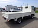 2020 Toyota Dyna Truck Flatbed, 1.5t, 10ft, standard, low-floor, manual transmission, diesel. White Truck for sale, Japanese used car export - photo 25 of 48 | GULJI TRADERS