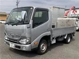 2020 Toyota Dyna Truck Suichoku PG 1.45T Just Low Silver Truck for sale, Japanese used car export - photo 1 of 20 | GULJI TRADERS