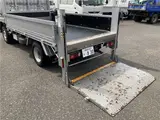 2020 Toyota Dyna Truck Suichoku PG 1.45T Just Low Silver Truck for sale, Japanese used car export - photo 2 of 20 | GULJI TRADERS