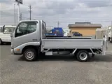 2020 Toyota Dyna Truck Suichoku PG 1.45T Just Low Silver Truck for sale, Japanese used car export - photo 5 of 20 | GULJI TRADERS