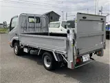 2020 Toyota Dyna Truck Suichoku PG 1.45T Just Low Silver Truck for sale, Japanese used car export - photo 6 of 20 | GULJI TRADERS