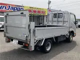 2020 Toyota Dyna Truck Suichoku PG 1.45T Just Low Silver Truck for sale, Japanese used car export - photo 7 of 20 | GULJI TRADERS
