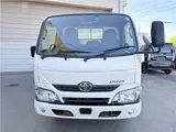 2020 Toyota Dyna Truck White Truck for sale, Japanese used car export - photo 2 of 15 | GULJI TRADERS