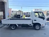 2020 Toyota Dyna Truck White Truck for sale, Japanese used car export - photo 3 of 15 | GULJI TRADERS