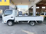 2020 Toyota Dyna Truck White Truck for sale, Japanese used car export - photo 4 of 15 | GULJI TRADERS