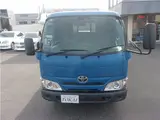 2020 Toyota Dyna Truck Long Full Just Low Blue Truck for sale, Japanese used car export - photo 2 of 30 | GULJI TRADERS