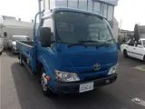 2020 Toyota Dyna Truck Long Full Just Low Blue Truck for sale, Japanese used car export - photo 3 of 30 | GULJI TRADERS