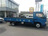 2020 Toyota Dyna Truck Long Full Just Low Blue Truck for sale, Japanese used car export - photo 5 of 30 | GULJI TRADERS