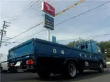 2020 Toyota Dyna Truck Long Full Just Low Blue Truck for sale, Japanese used car export - photo 6 of 30 | GULJI TRADERS