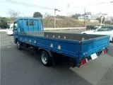 2020 Toyota Dyna Truck Long Full Just Low Blue Truck for sale, Japanese used car export - photo 8 of 30 | GULJI TRADERS