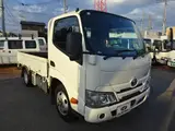 2020 Toyota Dyna Truck Full Just Low White Truck for sale, Japanese used car export - photo 5 of 80 | GULJI TRADERS