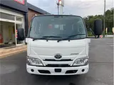 2020 Toyota Dyna Truck 2-ton capacity, double cab, arm-type power gate, low-floor, MT6 White Truck for sale, Japanese used car export - photo 2 of 71 | GULJI TRADERS