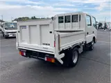 2020 Toyota Dyna Truck 2-ton capacity, double cab, arm-type power gate, low-floor, MT6 White Truck for sale, Japanese used car export - photo 5 of 71 | GULJI TRADERS