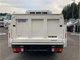 2020 Toyota Dyna Truck 2-ton capacity, double cab, arm-type power gate, low-floor, MT6 White Truck for sale, Japanese used car export - photo 6 of 71 | GULJI TRADERS