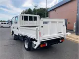 2020 Toyota Dyna Truck 2-ton capacity, double cab, arm-type power gate, low-floor, MT6 White Truck for sale, Japanese used car export - photo 7 of 71 | GULJI TRADERS
