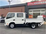 2020 Toyota Dyna Truck 2-ton capacity, double cab, arm-type power gate, low-floor, MT6 White Truck for sale, Japanese used car export - photo 8 of 71 | GULJI TRADERS