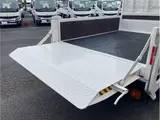 2020 Toyota Dyna Truck 2-ton capacity, double cab, arm-type power gate, low-floor, MT6 White Truck for sale, Japanese used car export - photo 21 of 71 | GULJI TRADERS