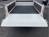 2020 Toyota Dyna Truck 2-ton capacity, double cab, arm-type power gate, low-floor, MT6 White Truck for sale, Japanese used car export - photo 22 of 71 | GULJI TRADERS