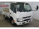 2020 Toyota Dyna Truck Power gate included White Truck for sale, Japanese used car export - photo 1 of 32 | GULJI TRADERS