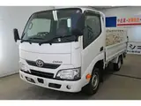2020 Toyota Dyna Truck Power gate included White Truck for sale, Japanese used car export - photo 4 of 32 | GULJI TRADERS