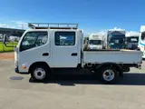 2020 Toyota Dyna Truck Double cab White Color changed Truck for sale, Japanese used car export - photo 12 of 65 | GULJI TRADERS