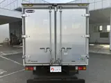 2020 Toyota Dyna Truck Gifu Prefecture, 3-ton capacity, aluminum van, side doors on both sides, automatic transmission. White Truck for sale, Japanese used car export - photo 7 of 51 | GULJI TRADERS