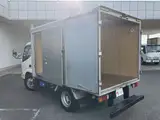 2020 Toyota Dyna Truck Gifu Prefecture, 3-ton capacity, aluminum van, side doors on both sides, automatic transmission. White Truck for sale, Japanese used car export - photo 13 of 51 | GULJI TRADERS
