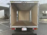 2020 Toyota Dyna Truck Gifu Prefecture, 3-ton capacity, aluminum van, side doors on both sides, automatic transmission. White Truck for sale, Japanese used car export - photo 14 of 51 | GULJI TRADERS