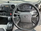 2020 Toyota Dyna Truck Gifu Prefecture, 3-ton capacity, aluminum van, side doors on both sides, automatic transmission. White Truck for sale, Japanese used car export - photo 49 of 51 | GULJI TRADERS