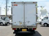 2020 Toyota Dyna Truck Low-temperature refrigerated truck, left-side door, reduced braking system, keyless entry, 6-speed manual transmission. White Truck for sale, Japanese used car export - photo 6 of 49 | GULJI TRADERS