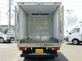 2020 Toyota Dyna Truck Low-temperature refrigerated truck, left-side door, reduced braking system, keyless entry, 6-speed manual transmission. White Truck for sale, Japanese used car export - photo 7 of 49 | GULJI TRADERS