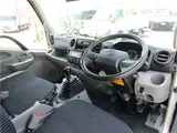 2020 Toyota Dyna Truck Low-temperature refrigerated truck, left-side door, reduced braking system, keyless entry, 6-speed manual transmission. White Truck for sale, Japanese used car export - photo 18 of 49 | GULJI TRADERS