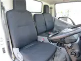 2020 Toyota Dyna Truck Low-temperature refrigerated truck, left-side door, reduced braking system, keyless entry, 6-speed manual transmission. White Truck for sale, Japanese used car export - photo 19 of 49 | GULJI TRADERS