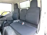 2020 Toyota Dyna Truck Low-temperature refrigerated truck, left-side door, reduced braking system, keyless entry, 6-speed manual transmission. White Truck for sale, Japanese used car export - photo 20 of 49 | GULJI TRADERS