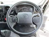 2020 Toyota Dyna Truck Low-temperature refrigerated truck, left-side door, reduced braking system, keyless entry, 6-speed manual transmission. White Truck for sale, Japanese used car export - photo 21 of 49 | GULJI TRADERS