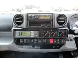 2020 Toyota Dyna Truck Low-temperature refrigerated truck, left-side door, reduced braking system, keyless entry, 6-speed manual transmission. White Truck for sale, Japanese used car export - photo 23 of 49 | GULJI TRADERS