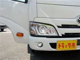 2020 Toyota Dyna Truck Low-temperature refrigerated truck, left-side door, reduced braking system, keyless entry, 6-speed manual transmission. White Truck for sale, Japanese used car export - photo 35 of 49 | GULJI TRADERS