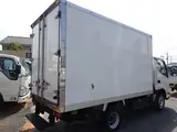 2020 Toyota Dyna Truck -7℃ setting medium temperature refrigerated/freezer truck White Truck for sale, Japanese used car export - photo 2 of 80 | GULJI TRADERS