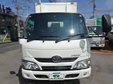 2020 Toyota Dyna Truck -7℃ setting medium temperature refrigerated/freezer truck White Truck for sale, Japanese used car export - photo 4 of 80 | GULJI TRADERS