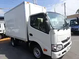 2020 Toyota Dyna Truck -7℃ setting medium temperature refrigerated/freezer truck White Truck for sale, Japanese used car export - photo 5 of 80 | GULJI TRADERS