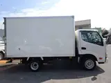 2020 Toyota Dyna Truck -7℃ setting medium temperature refrigerated/freezer truck White Truck for sale, Japanese used car export - photo 6 of 80 | GULJI TRADERS