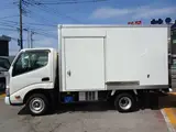 2020 Toyota Dyna Truck -7℃ setting medium temperature refrigerated/freezer truck White Truck for sale, Japanese used car export - photo 7 of 80 | GULJI TRADERS