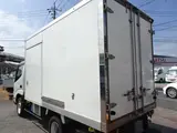 2020 Toyota Dyna Truck -7℃ setting medium temperature refrigerated/freezer truck White Truck for sale, Japanese used car export - photo 8 of 80 | GULJI TRADERS